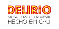 Delirio Salsa + Circo + Orquesta