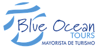 Blue Ocean Mayorista de Turísmo