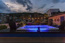Aqua Granada Hotel
